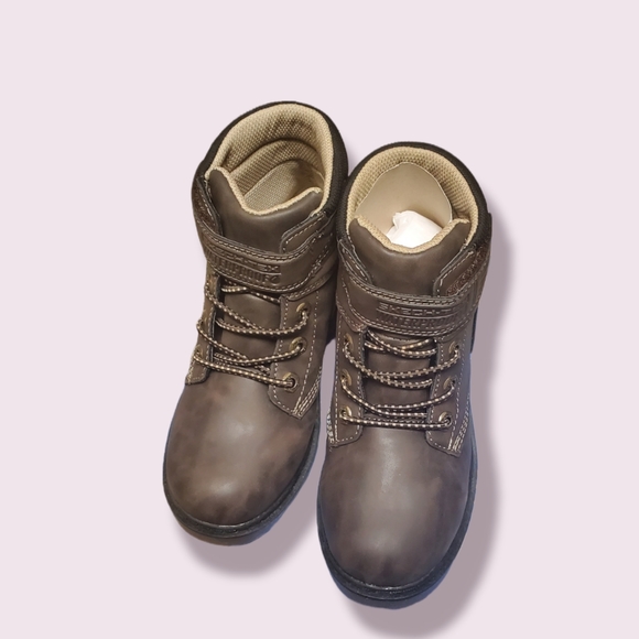 Kids boots - Picture 2 of 4